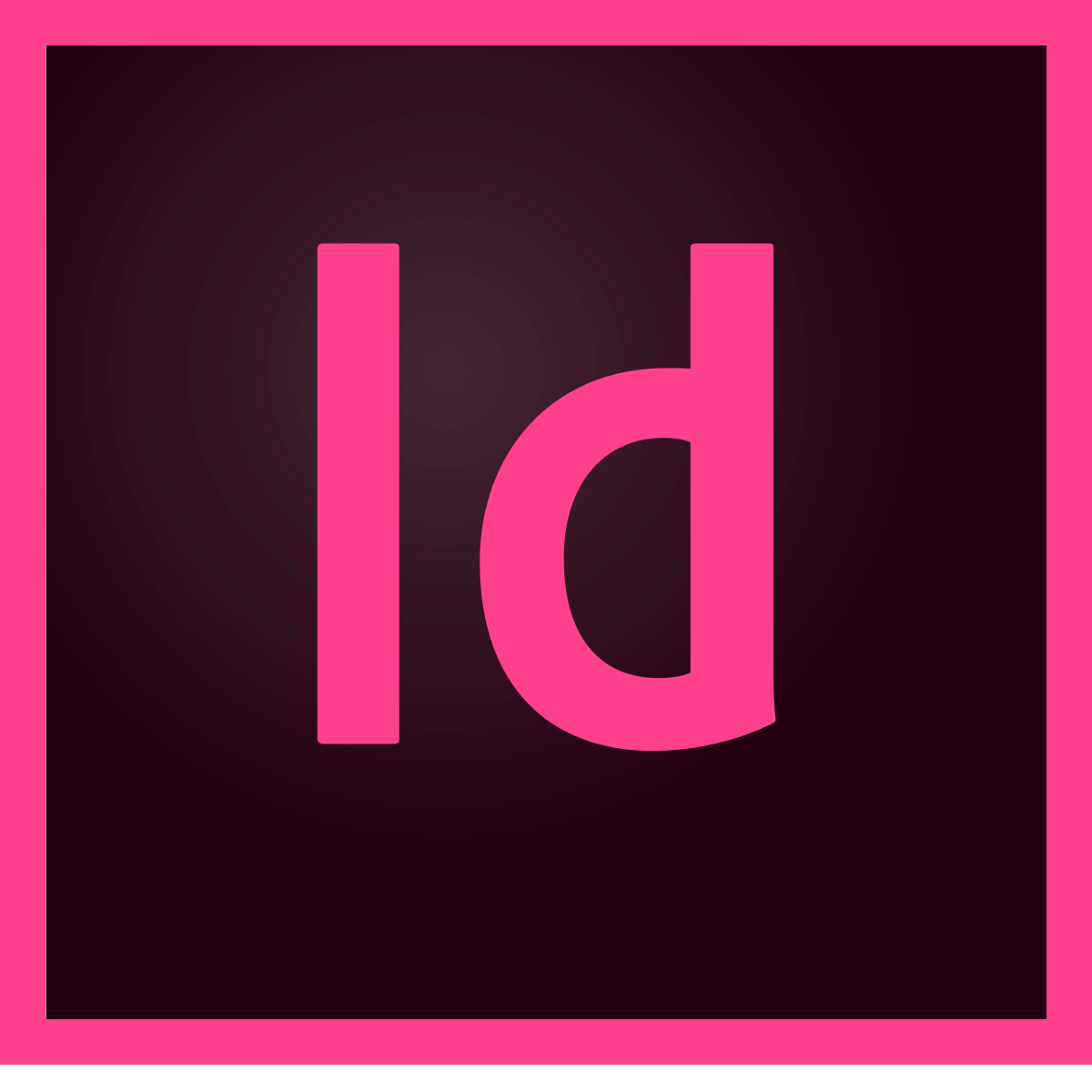 Adobe inDesign