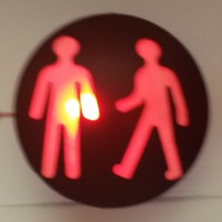 feu rouge