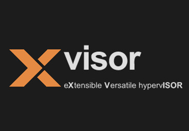 IRT-systemX: Xvisor